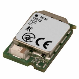 BL620 SA电子元器件产品参数与市场参考（基于2019年Datasheet）