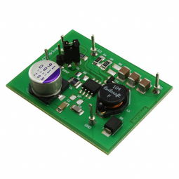 NCP3066SCBCKGEVB电子元器件产品参数与参考价格分析（基于2019年Datasheet）