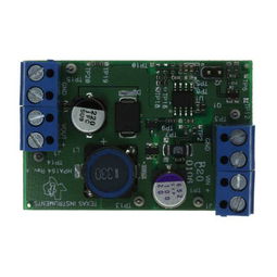 TPSS40200EVM-001 评估模块产品参数、Datasheet 2019版解析及最新参考价格
